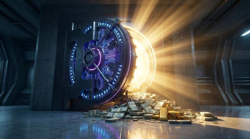 电竞赛事数字化合同转向：动态数据对赌与技术履约标准成为谈判核心